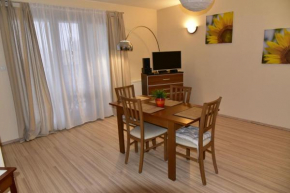 Apartament Słoneczny Brzeg